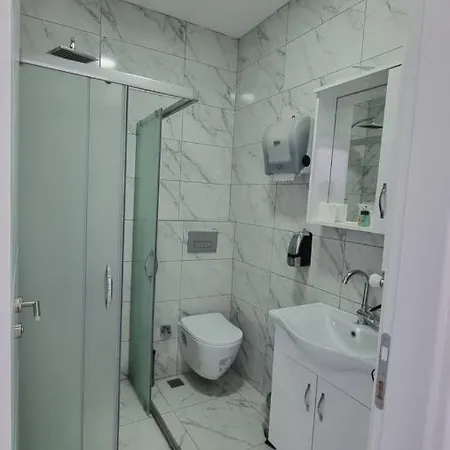 Vesta Butik 4* Stambuł