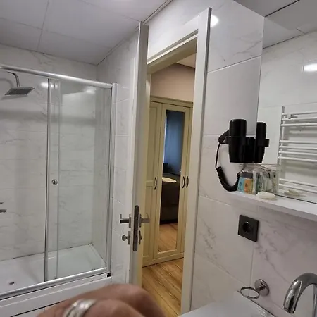 Vesta Butik 4* Stambuł