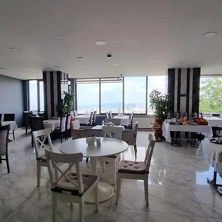 Vesta Butik Hotel Stambuł