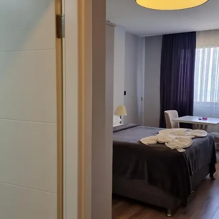 Vesta Butik 4* Stambuł
