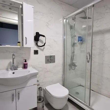 Vesta Butik Istanbulská provincie