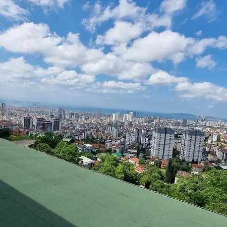 Vesta Butik 4* Istanbulská provincie