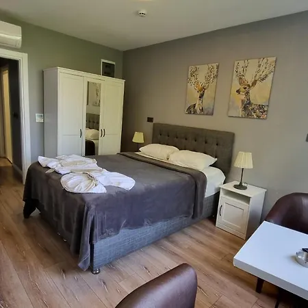 Vesta Butik Istanbulská provincie