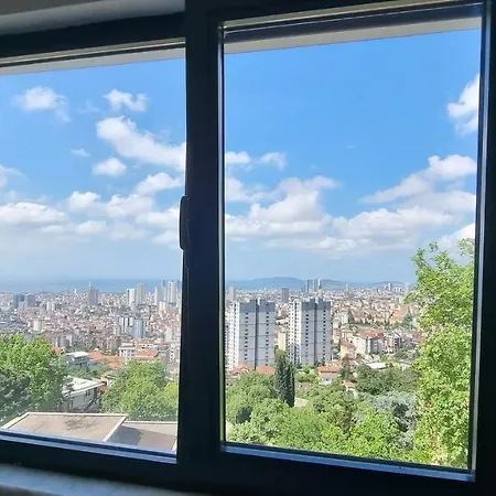 Vesta Butik Hotel 4*