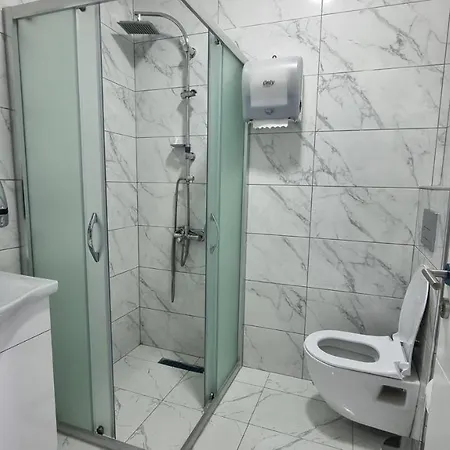 Vesta Butik Istanbulská provincie