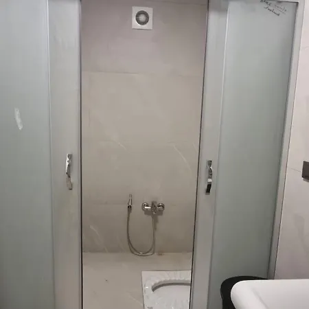 Hotel Vesta Butik 4*