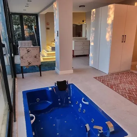 Vesta Butik Hotel Istanbulská provincie