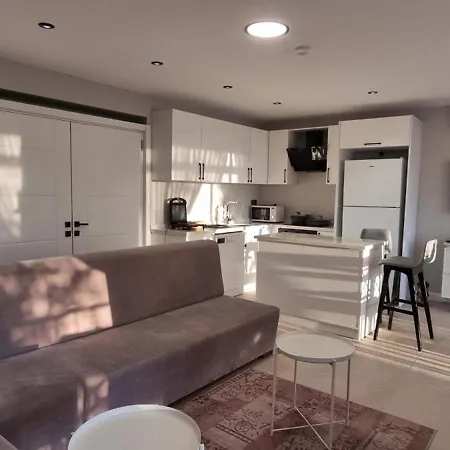 Vesta Butik Hotel 4*