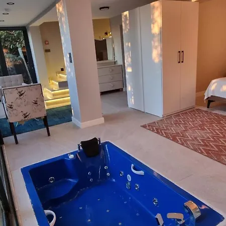 Vesta Butik 4* Istanbulská provincie