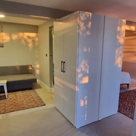 Vesta Butik 4* Istanbulská provincie