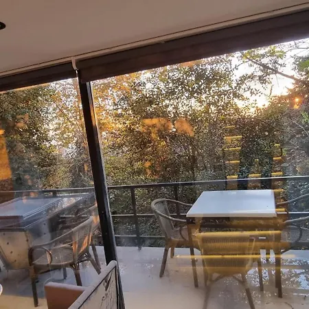 Hotel Vesta Butik Istanbulská provincie