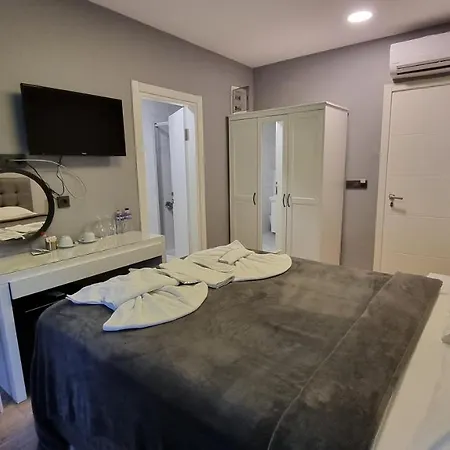 Vesta Butik Ξενοδοχείο