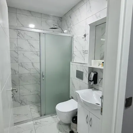 Vesta Butik Ξενοδοχείο 4*