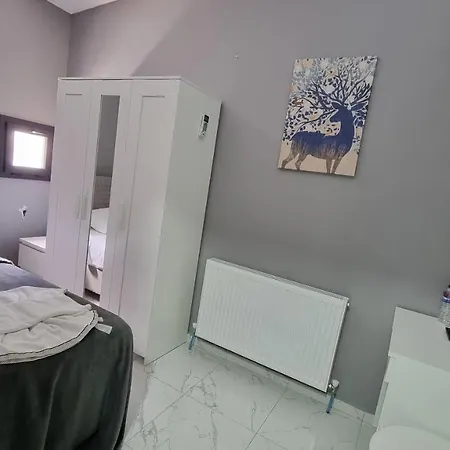 Ξενοδοχείο Vesta Butik