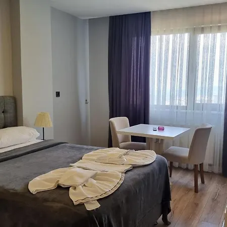 Vesta Butik Ξενοδοχείο