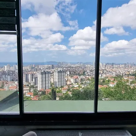 Ξενοδοχείο Vesta Butik