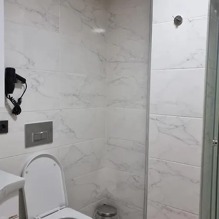 Ξενοδοχείο Vesta Butik 4*