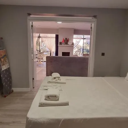 Ξενοδοχείο Vesta Butik