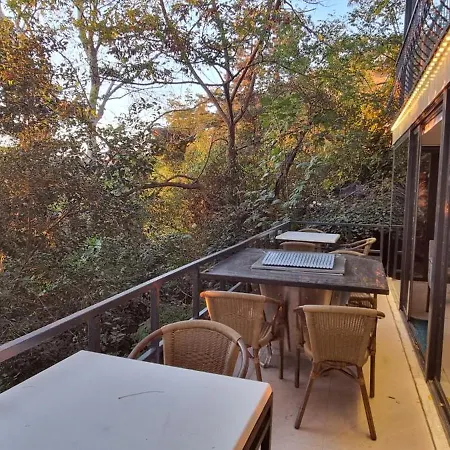 Vesta Butik 4* Istanboel