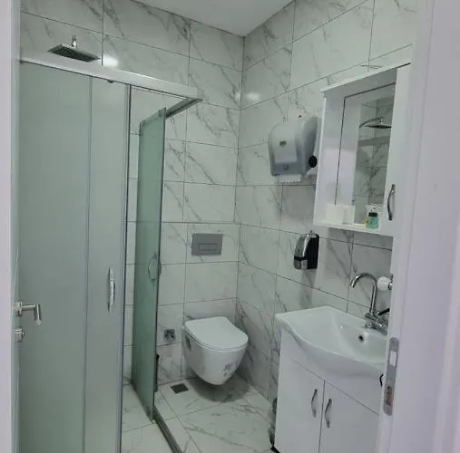 Vesta Butik 4* اسطنبول