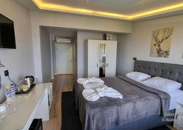 فندق Vesta Butik