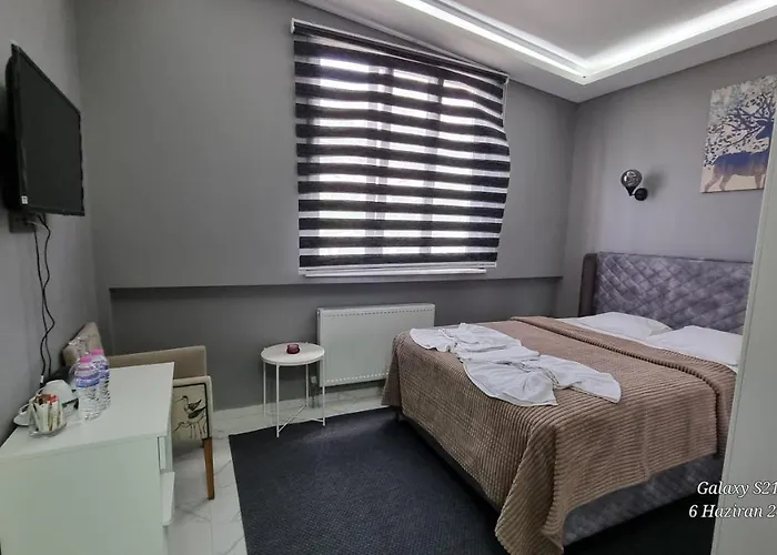 Vesta Butik فندق