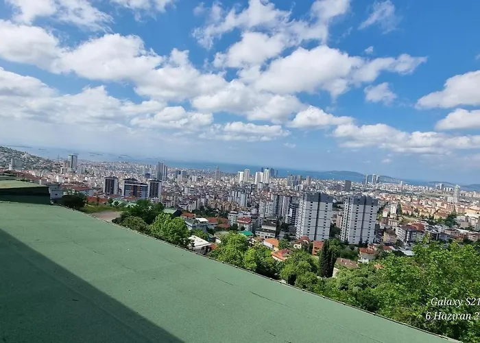 Vesta Butik 4* Isztambul