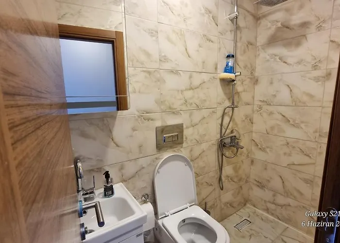 فندق Vesta Butik