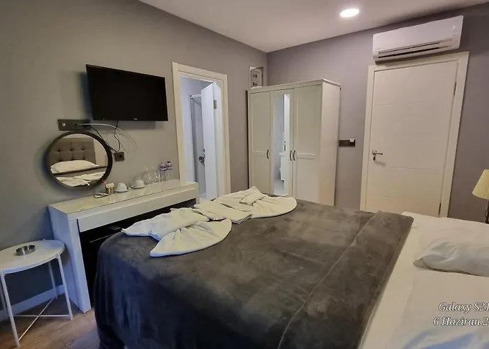 Vesta Butik فندق