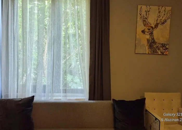 Vesta Butik Szálloda 4*