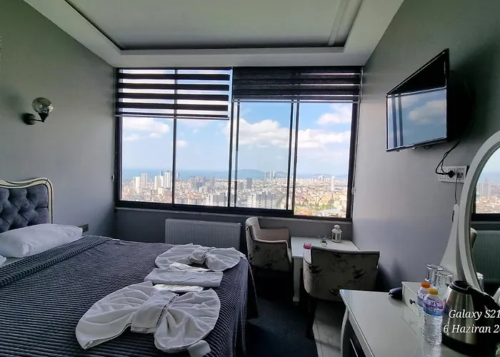 Szálloda Vesta Butik