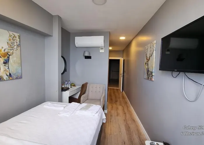 فندق Vesta Butik