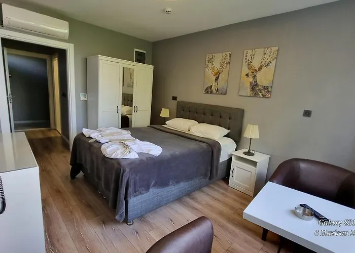 Vesta Butik Isztambul