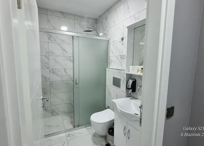 Vesta Butik Szálloda 4*