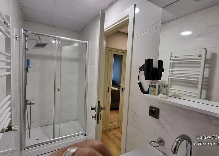 Vesta Butik 4* اسطنبول