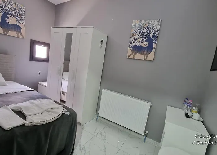 فندق Vesta Butik