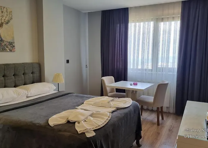 Vesta Butik Szálloda