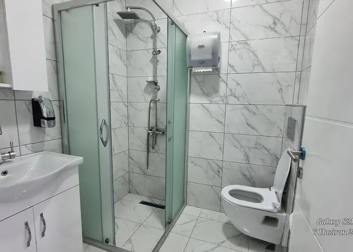 Vesta Butik Isztambul