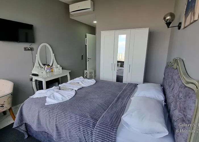 Vesta Butik فندق