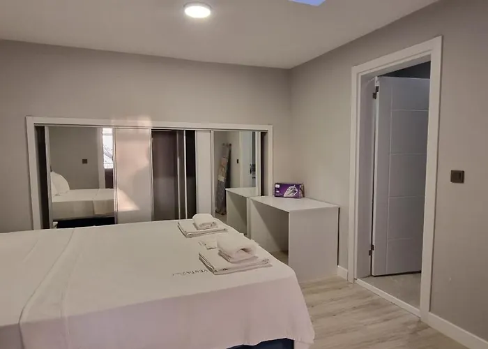 Vesta Butik 4* اسطنبول