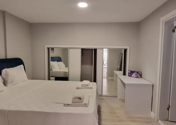 Vesta Butik Isztambul