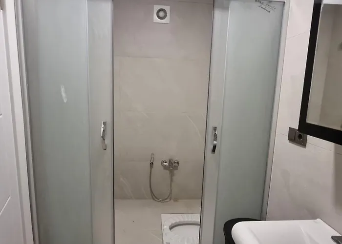 Szálloda Vesta Butik 4*