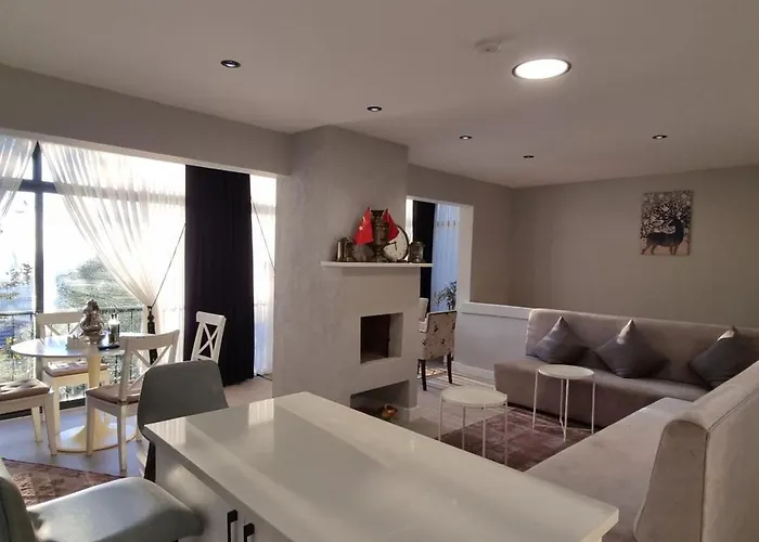 فندق Vesta Butik اسطنبول