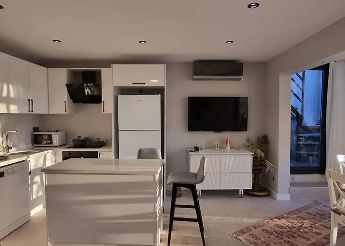 Vesta Butik Isztambul