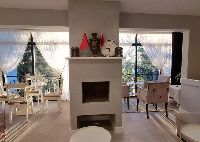 Szálloda Vesta Butik