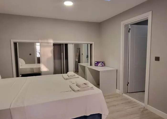 Szálloda Vesta Butik 4*