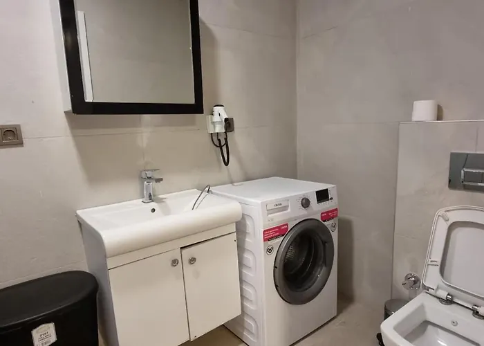 Vesta Butik فندق