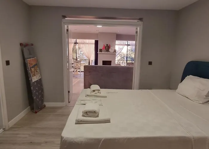 فندق Vesta Butik