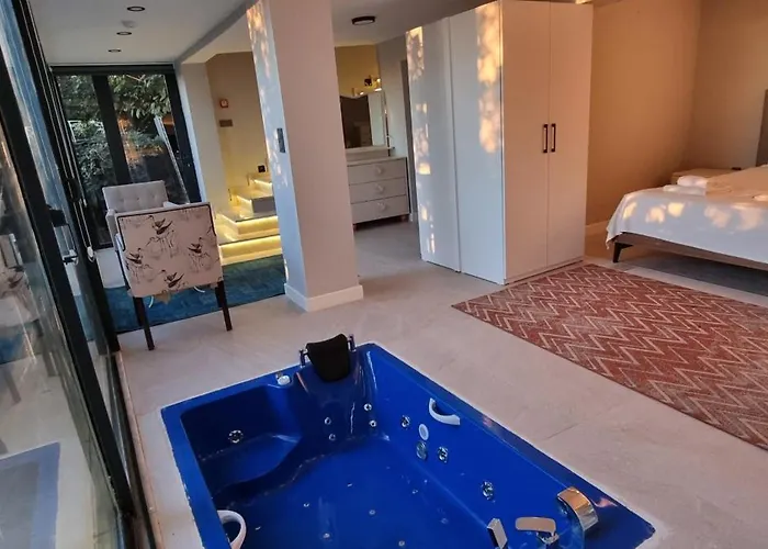 Vesta Butik 4* اسطنبول