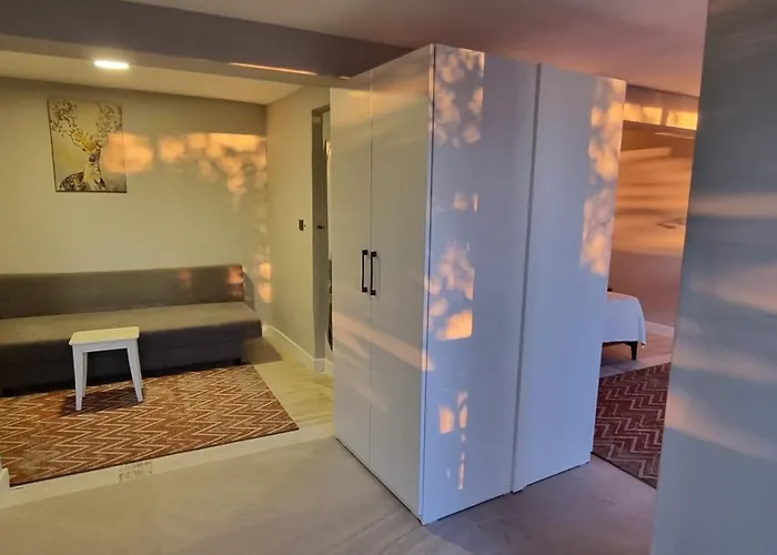 Vesta Butik 4* Isztambul